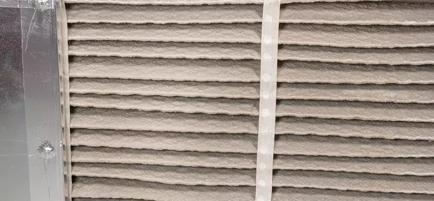 Mobile Car AC Filter Replacement in Midland