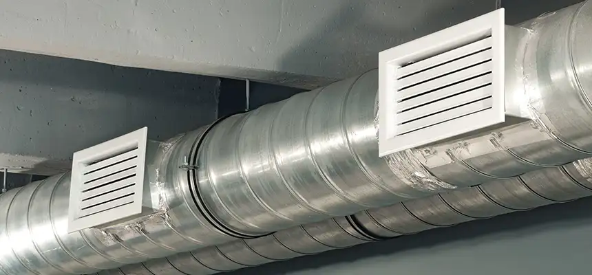 Our Air Duct Camera Inspection Services in Midland, TX