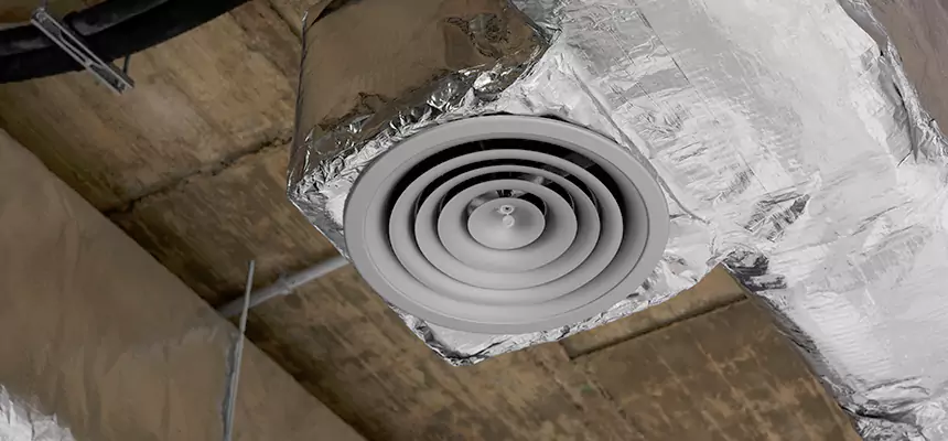 Our Basement Vent Cleaning Services in Midland, TX