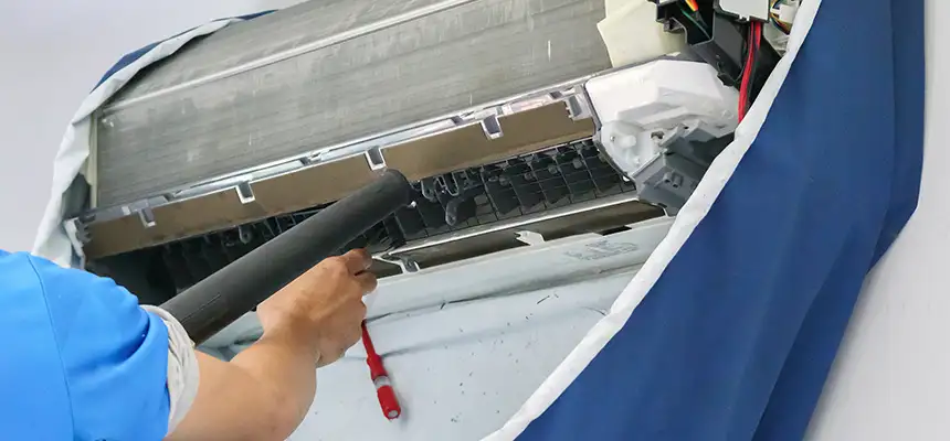 Advanced Clogged Dryer Vent Repair for Multi-Unit & Commercial in Midland, TX