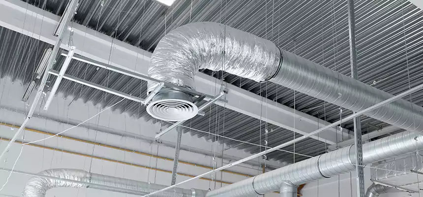 Our Dryer Vent Hose Replacement Services in Midland, TX