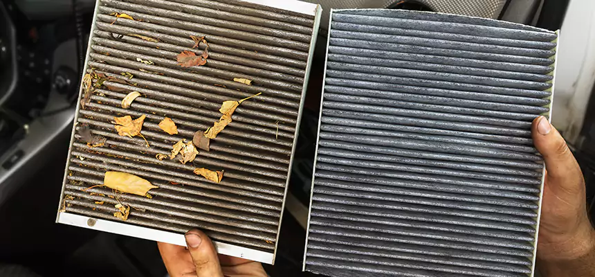 Our Dryer Vent Lint Filter Cleaning Services in Midland, TX