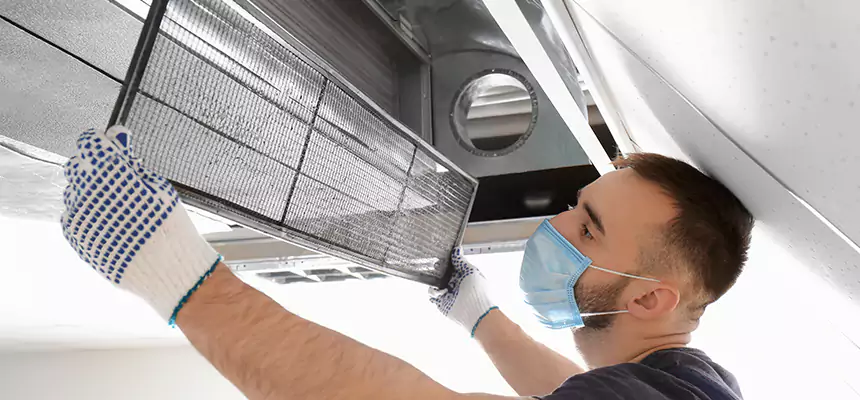 Our Dryer Vent Replacement Services in Midland, TX