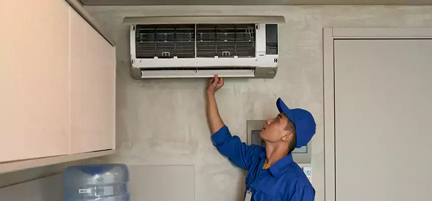 Balanced Fresh‑Air Ventilation (ERV/HRV) in Midland