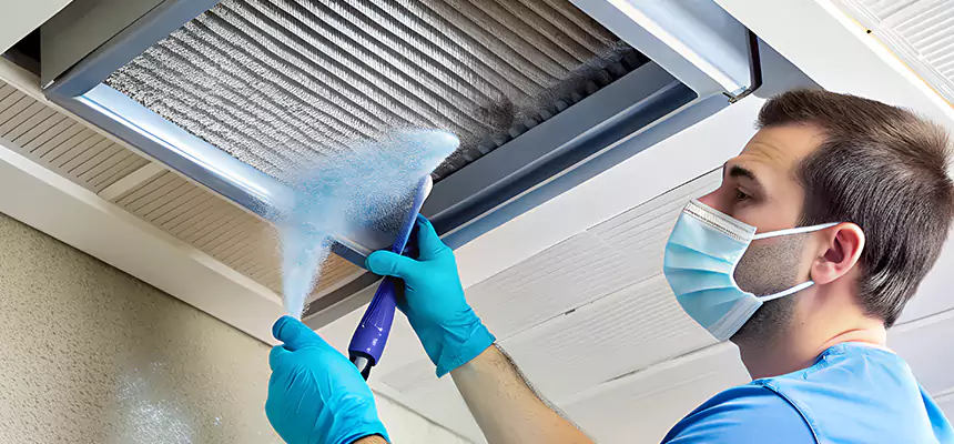 Our Home Ventilation Cleaning Services in Midland, TX