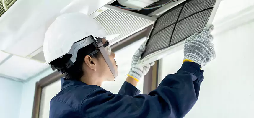 Our Mold & Mildew Removal from Air Ducts Services in Midland, TX