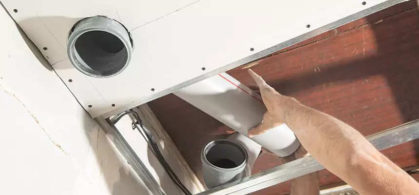 Smart — Duct Design & Sizing New Room Vent Extension in Midland