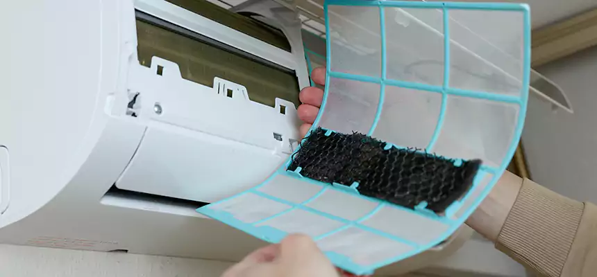 Gentle Ductwork Odor-Control Pet Dander Duct Cleaning in Midland, TX