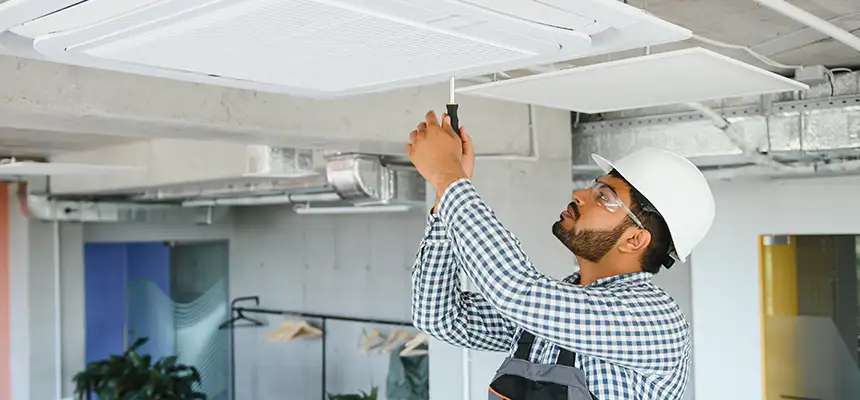 Our Roof Dryer Vent Cleaning Services in Midland, TX