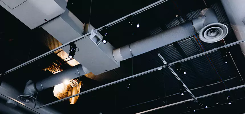 Our Seasonal Allergy Air Duct Cleaning Services in Midland, TX