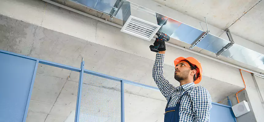 Efficient Exhaust Vent Cleaning in Midland, TX