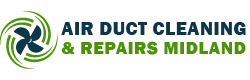 Air Duct Cleaning & Repairs Midland