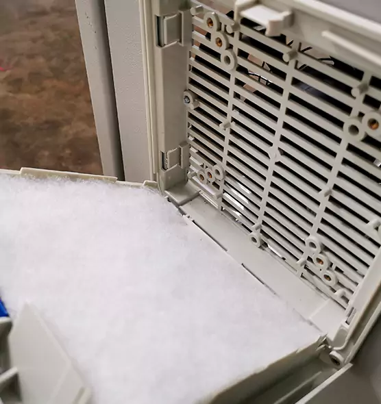 About Air Duct Overhaul & Upgrades in Midland, TX