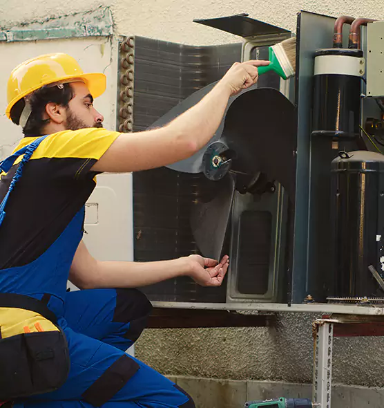 About Dryer Duct Fire Hazard Inspection in Midland, TX