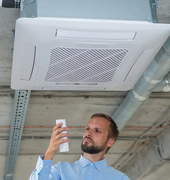 About Local Vent Cleaning Services in Midland, TX