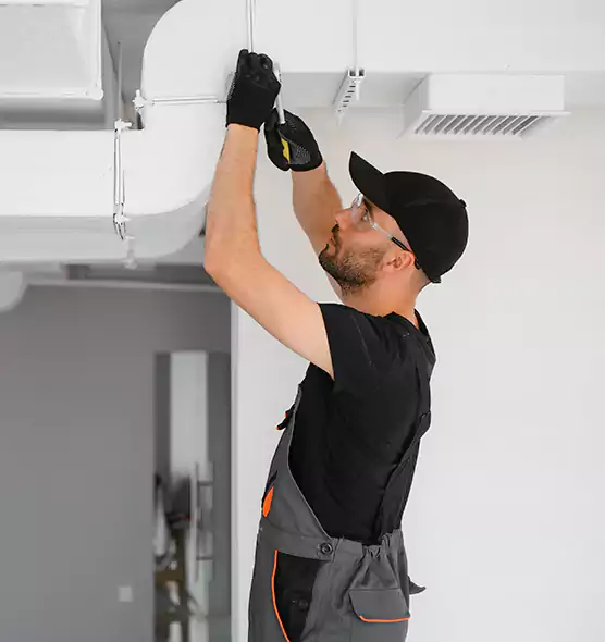 Advanced Office Ductwork Cleaning Services in Midland, TX