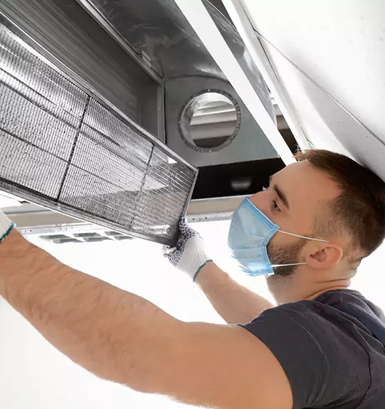 About Remove Smoke Smell From Air Duct in Midland, TX