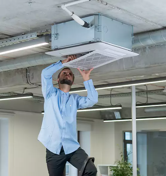 Advanced Rodent Droppings In Vents in Midland, TX
