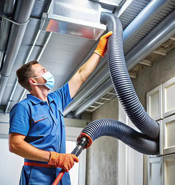 Welcome to Air Duct Cleaning & Repairs Midland — Your Local Roof Dryer Vent Cleaning Specialists in Midland, TX