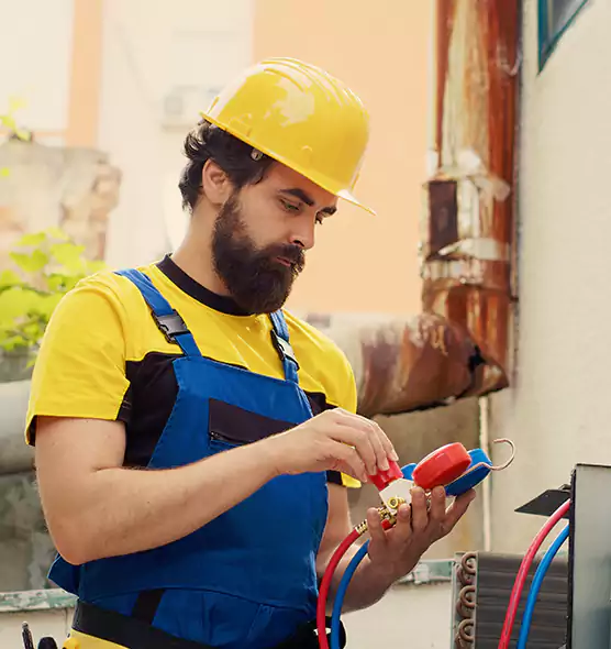 About Smart HVAC Installation in Midland, TX