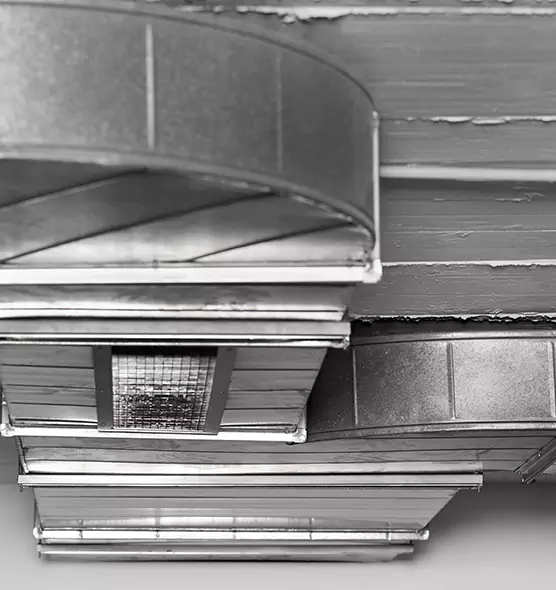 Professional Wall Vent Cleaning Service in Midland, TX