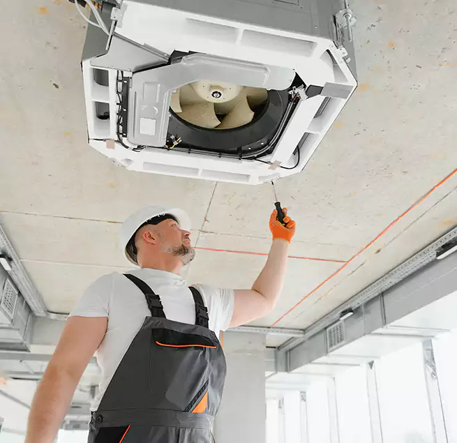 Why Homeowners & Businesses Trust Us in Midland, TX?