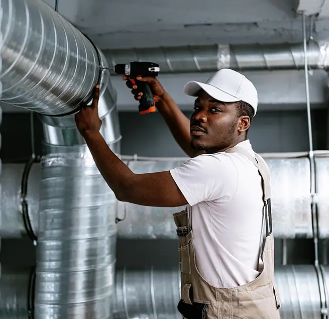 Why Homeowners & Businesses Trust Us Midland, TX