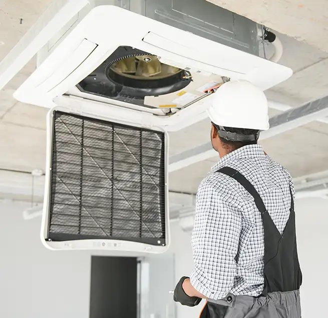 Why Homeowners & Businesses Trust Us in Midland, TX?