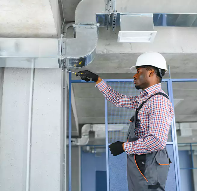 Why Homeowners & Businesses Trust Us Midland, TX