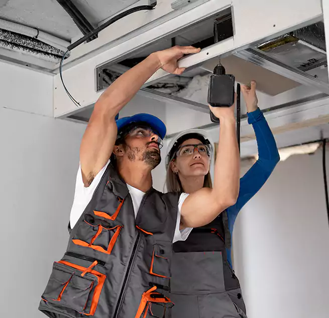 Why Homeowners & Businesses Trust Us in Midland, TX