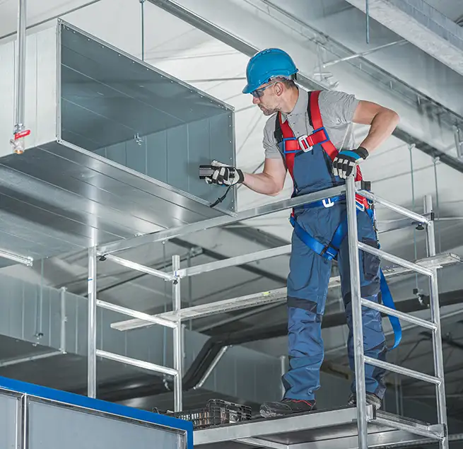 Why Homeowners & Businesses Trust Us in Midland, TX?