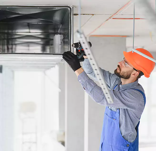 Why Homeowners & Businesses Trust Us Midland, TX