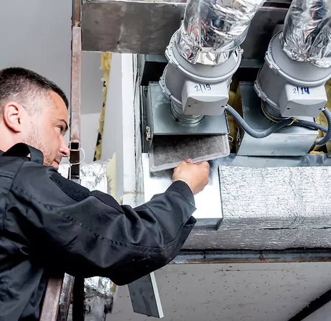 Why Homeowners & Businesses Trust Us in Midland, TX?