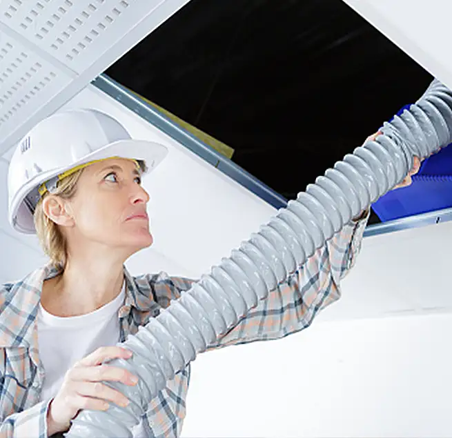 Why Homeowners & Businesses Trust Us Midland, TX