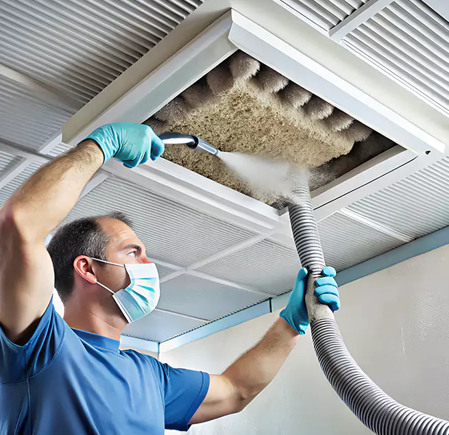 Why Homeowners & Businesses Trust Us Midland, TX