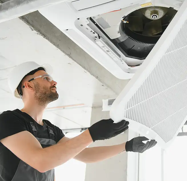 Why Homeowners & Businesses Trust Us in Midland, TX?