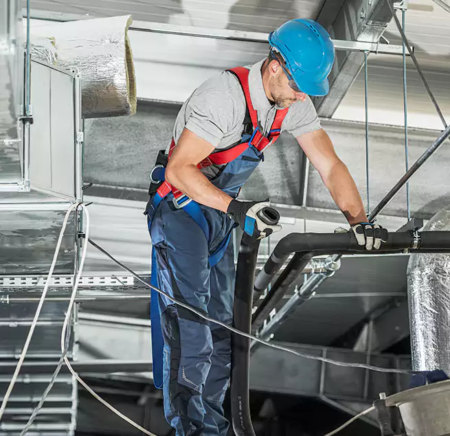 Why Homeowners & Businesses Trust Us in Midland, TX?