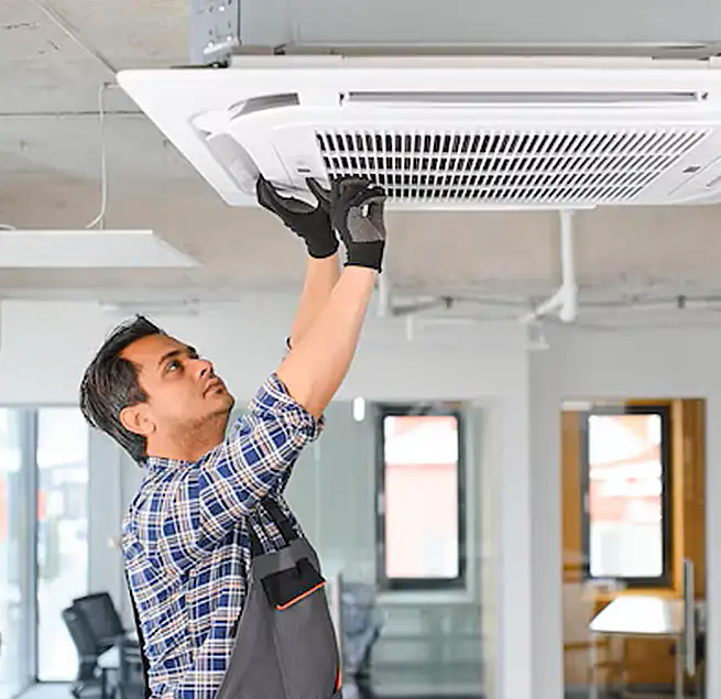 Why Homeowners & Businesses Trust Us in Midland, TX?