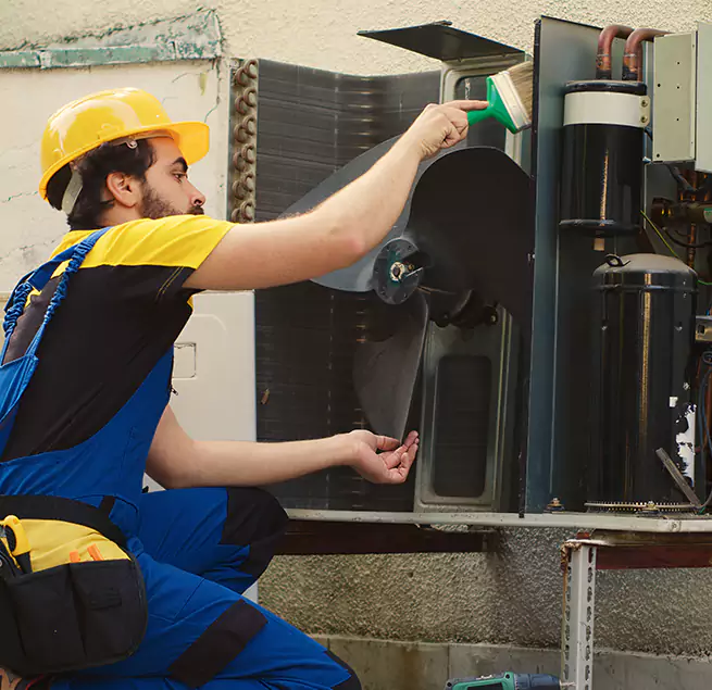 Why Homeowners & Businesses Trust Us Midland, TX?