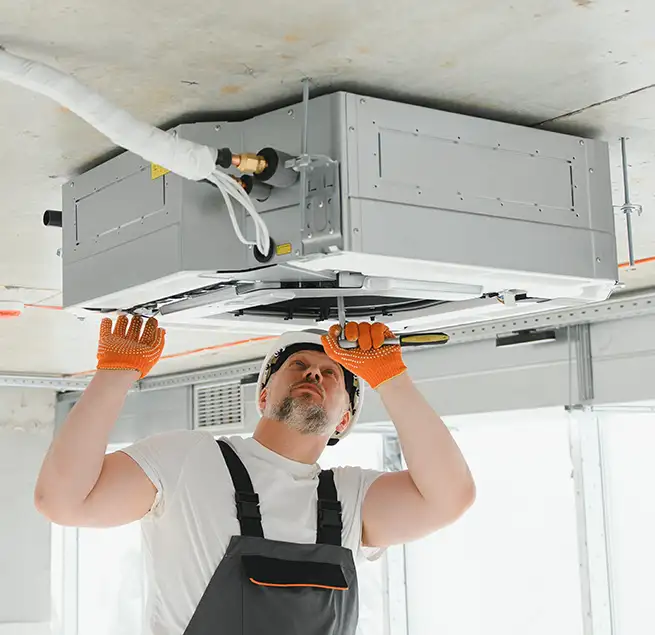 Why Homeowners & Businesses Trust Us Midland, TX