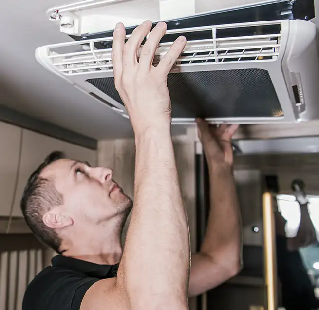 Why Homeowners & Businesses Trust Us Midland, TX