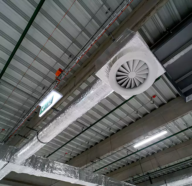 Why Homeowners & Businesses Trust Us in Midland, TX