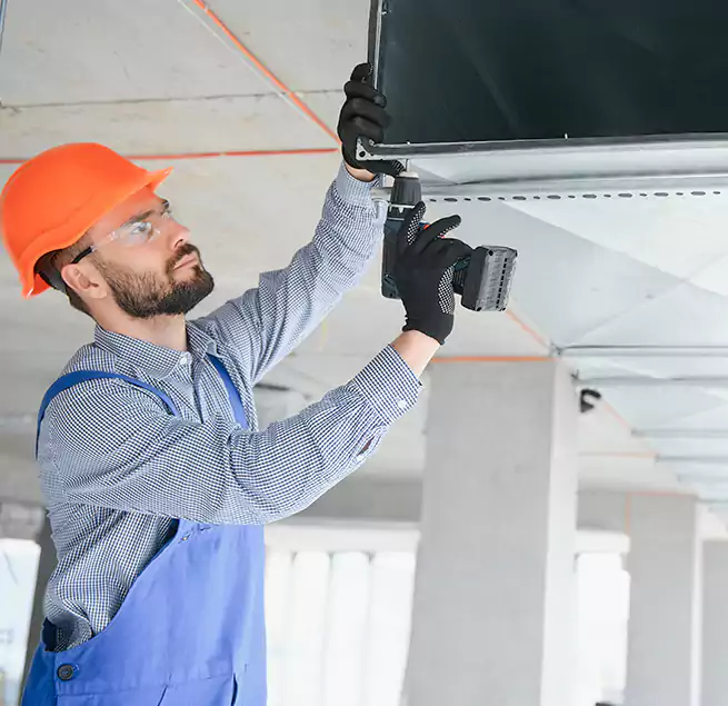 Why Homeowners & Businesses Trust Us in Midland, TX?