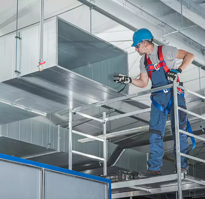 Why Homeowners & Businesses Trust Us in Midland, TX?