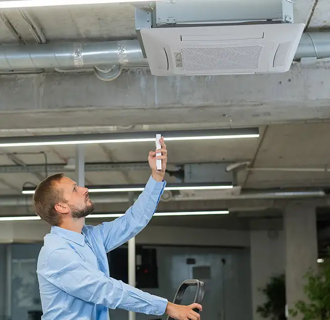 Why Homeowners & Businesses Trust Us in Midland, TX?