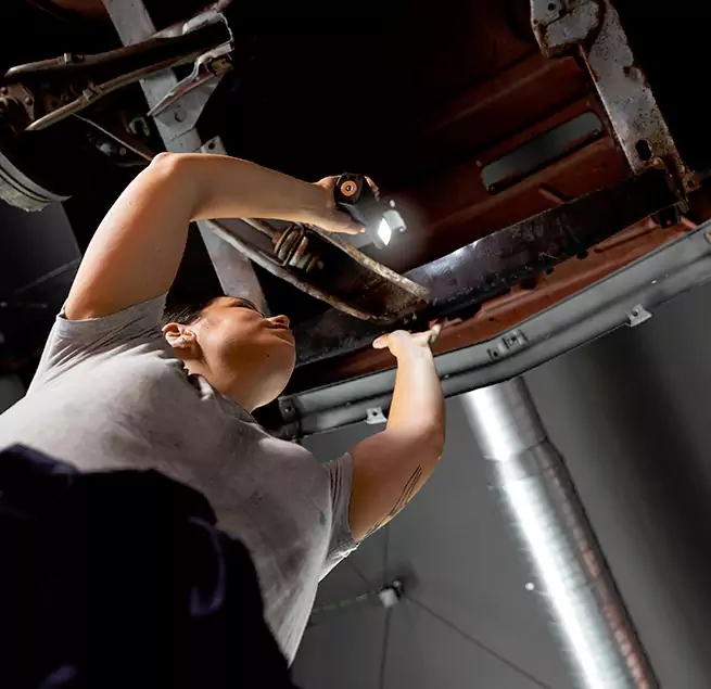 Why Homeowners & Businesses Trust Us Midland, TX