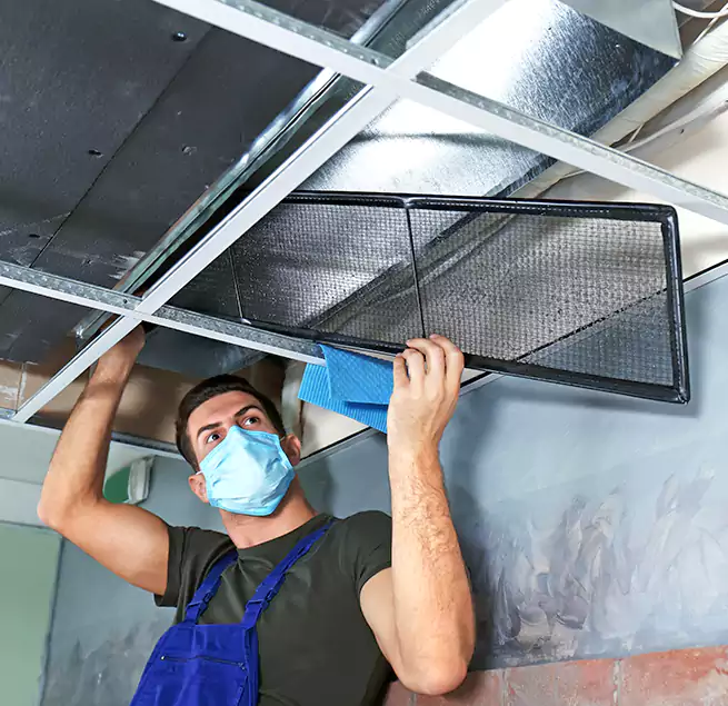 Why Homeowners Businesses Trust Us in Midland, TX