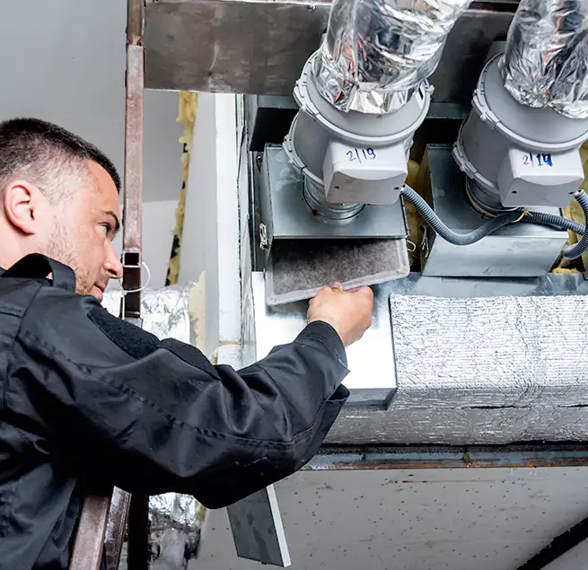 Why Homeowners & Businesses Trust Us in Midland, TX?