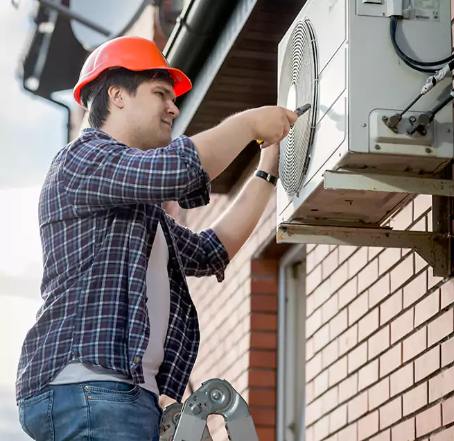 Why Homeowners & Businesses Trust Us Midland, TX