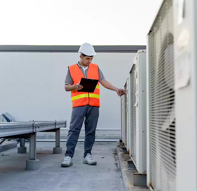 Why Homeowners & Businesses Trust Us in Midland, TX?